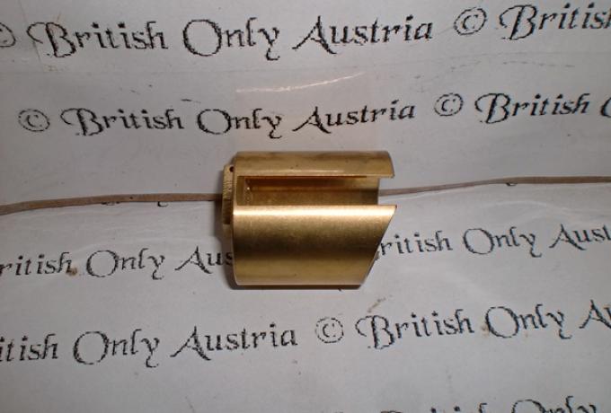 Amal Slide Type 276. 76. 6. 040th Oversize  +1 mm