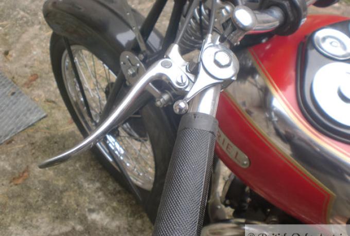 Ariel Square Four 600cc OHC 1936