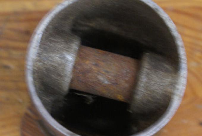 Kolben gebraucht 59.7mm