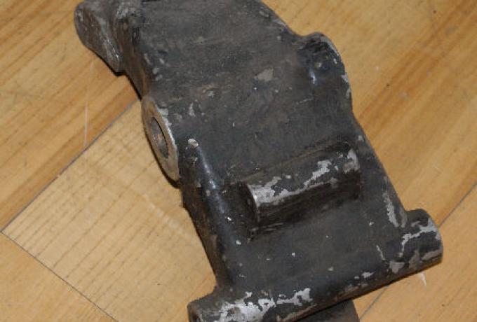 AJS/Matchless Alloy Frame Piece used