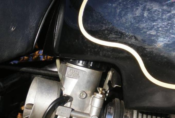 Velocette Clubman Viper 350 cc 1954