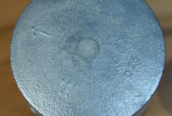 Kolben gebraucht 56.2mm