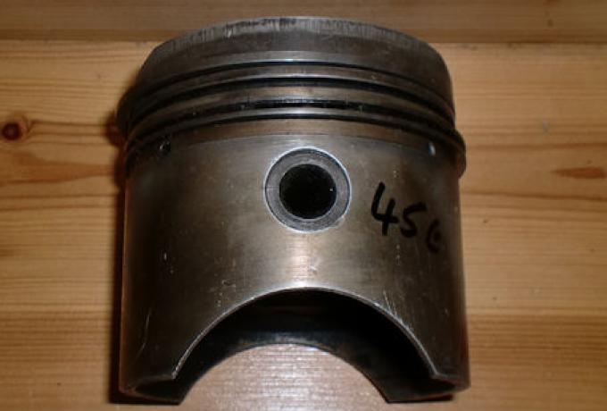 Kolben gebraucht 75mm