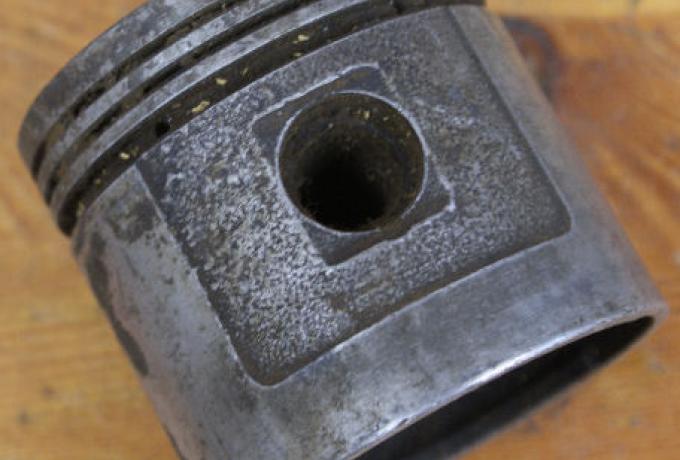 Kolben gebraucht 70.1mm