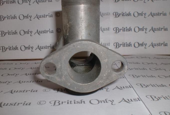 Vergaser 76AE/1AK gebraucht. Ajs/Matchless 350cc