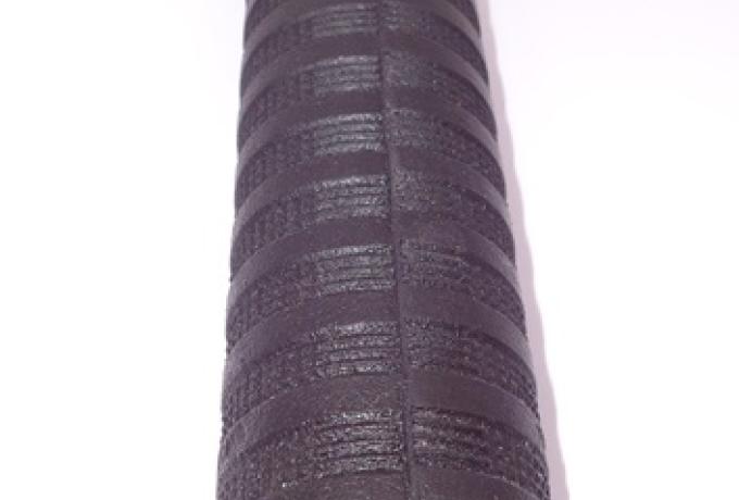 John Bull Parallel Lenkergummi 1" x 6". 25mm x 152mm. offen