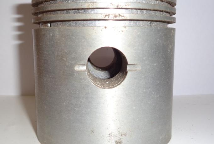 BSA M20 Heplex Kolben +030 82mm 8613 NOS 1937-54