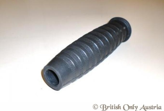 John Bull Lenkergummi offen, Barrel Type 7/8" - 22 mm x 158 mm