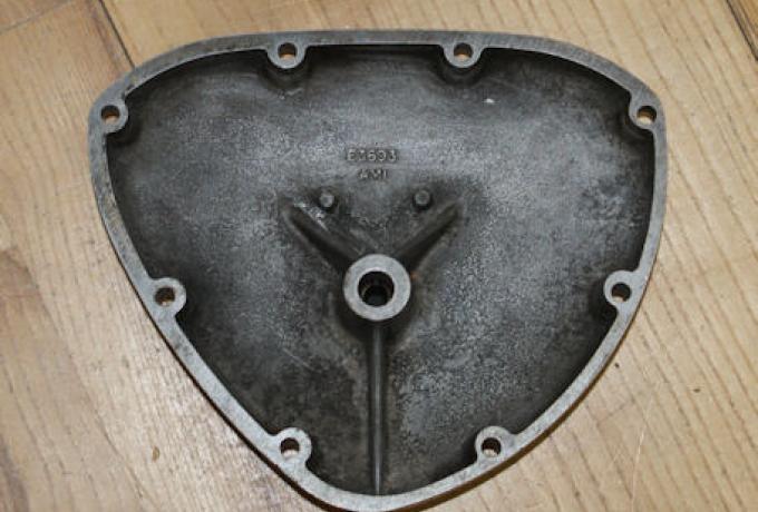 Triumph Timing Cover used