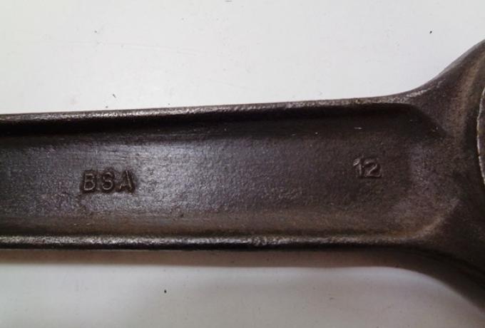 BSA Conrod 66-481 used