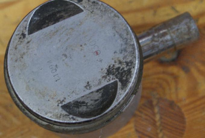 BSA Kolben gebraucht 1951/8 500 ccm +30