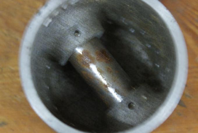 BSA Kolben gebraucht 7610 +60 