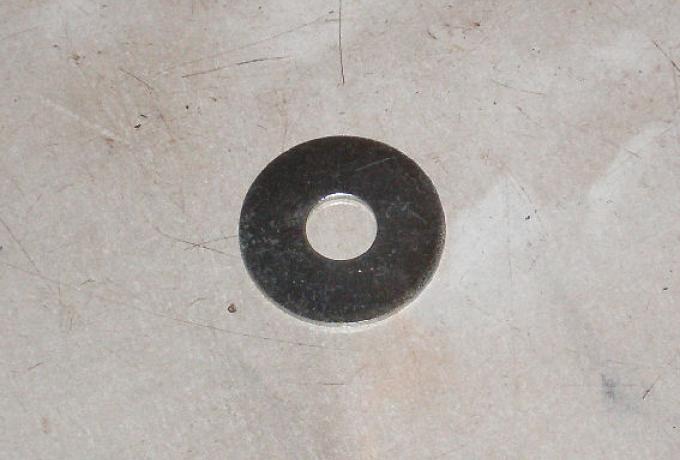 Beilagscheibe für Kotflügel 5/16" x 1"