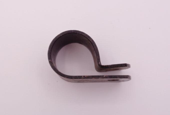 Silencer Bracket Triumph T100C