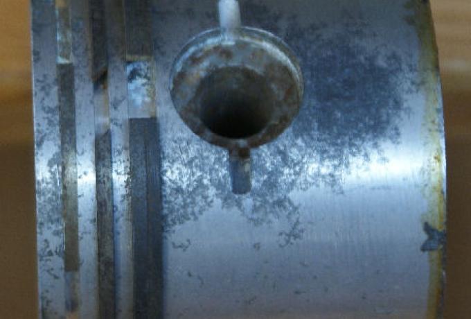 JAP Hepolite Kolben STD