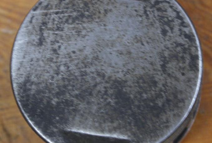 Kolben gebraucht 78.8mm