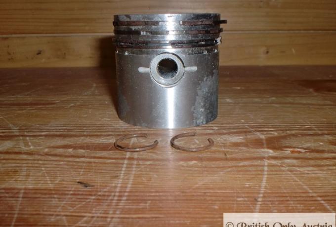 JAP J.A.P. Kolben 9855+030