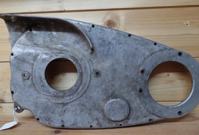 BSA Kettenkasten innen gebraucht