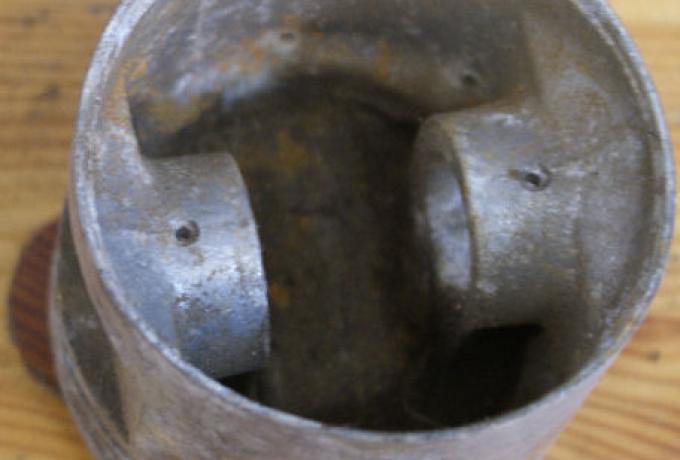 BSA Kolben gebraucht +030