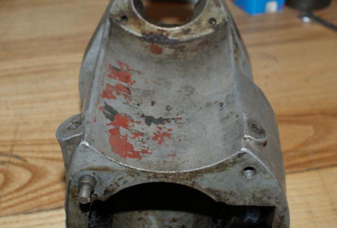 Magneto Housing used