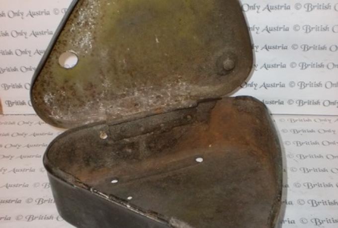 Werkzeugkasten gebraucht