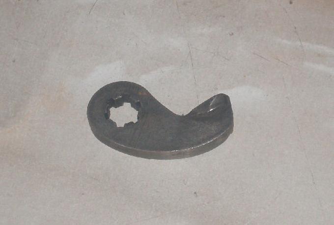 AJS/Matchless Rocker Arm Valve End Exhaust  350/500 cc  used