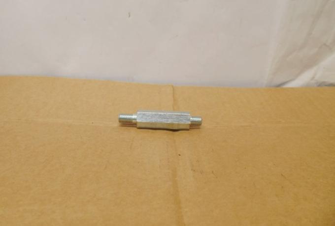 Norton Stud for Chaincase Inner to Engine Plate pre 1946