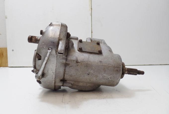 BSA C11 Gearbox 67-3018 used