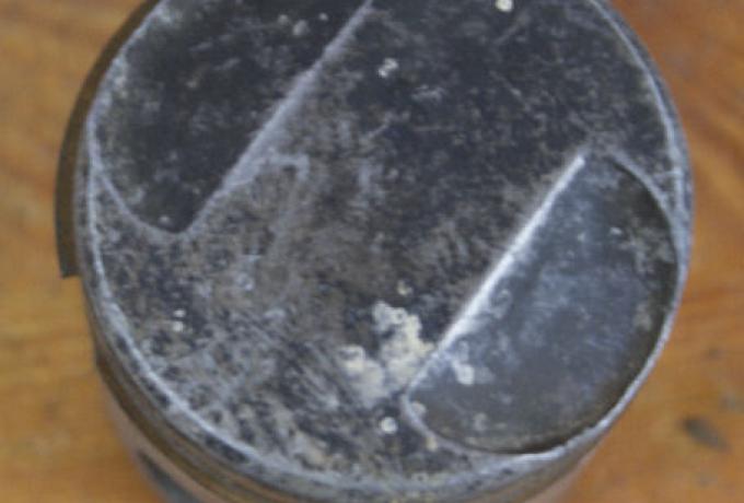 Kolben gebraucht 59.7mm