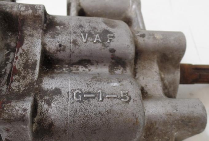 Gearbox VAF G-1-5 used