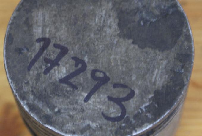 Kolben gebraucht 62.8mm