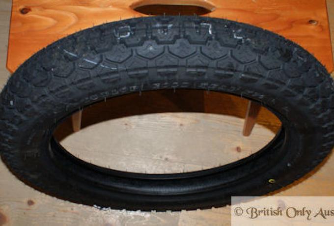 Dunlop Tyre K70 Gold Seal 4.00 S18