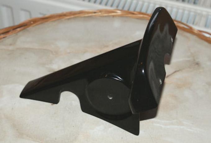 Norton Tail Lamp/Rear Light Holder Fiber Glass  Commando