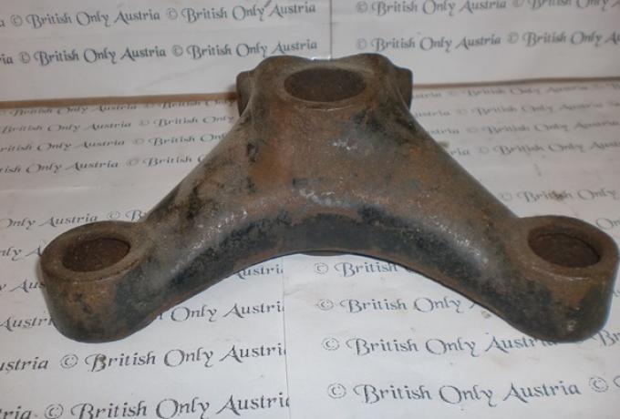 AJS/Matchless Top Yoke 021748 used