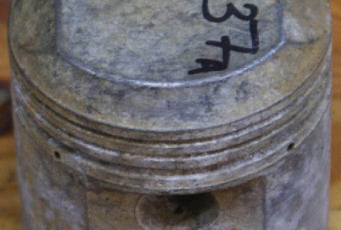 Kolben gebraucht 68.4mm