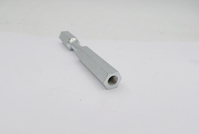 Velocette Befestigungsschraube Timing Side 