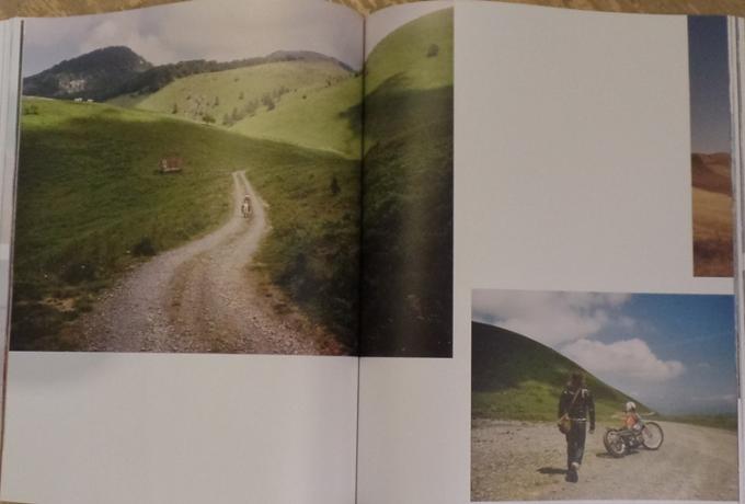 Brummm Foto Kunstbuch