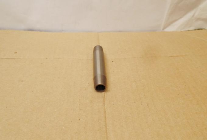 Jap.J.A.P. Brough Superior Ventilführung.  Jap.  SS80.