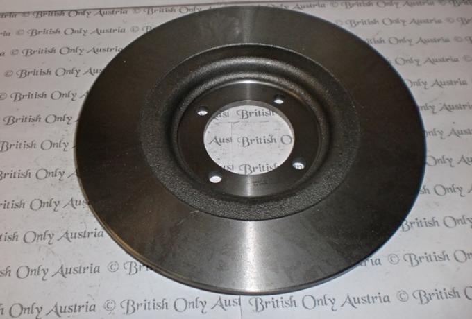 Triumph T140 Bremsscheibe 
