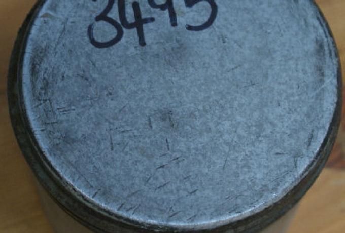 Hepolite Kolben gebraucht