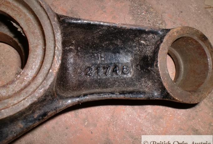 AJS/Matchless Top Yoke 021748 used