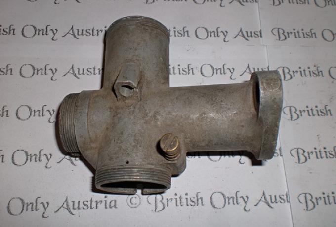 Vergaserkörper 276 AC/1A gebraucht