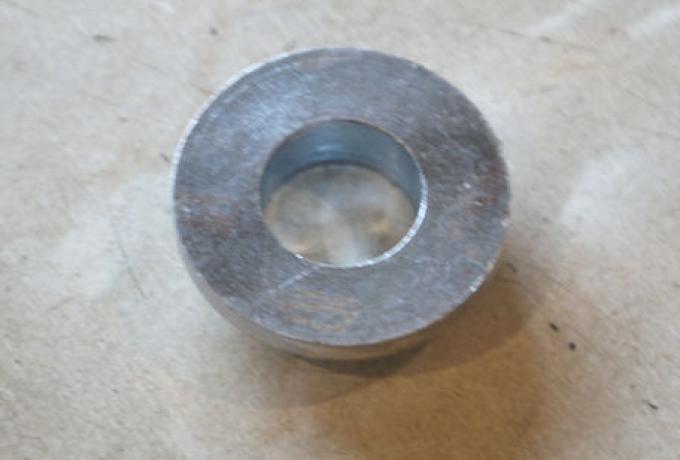BSA A10 Rear Wheel Spacer