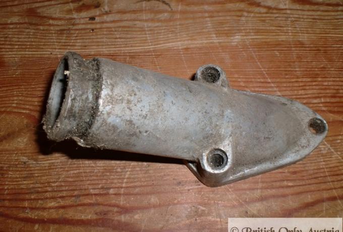 Royal Enfield Einlasskrümmer gebraucht