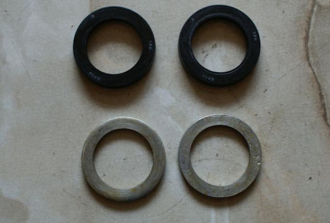 Triumph Oil Seal Front Fork /Set