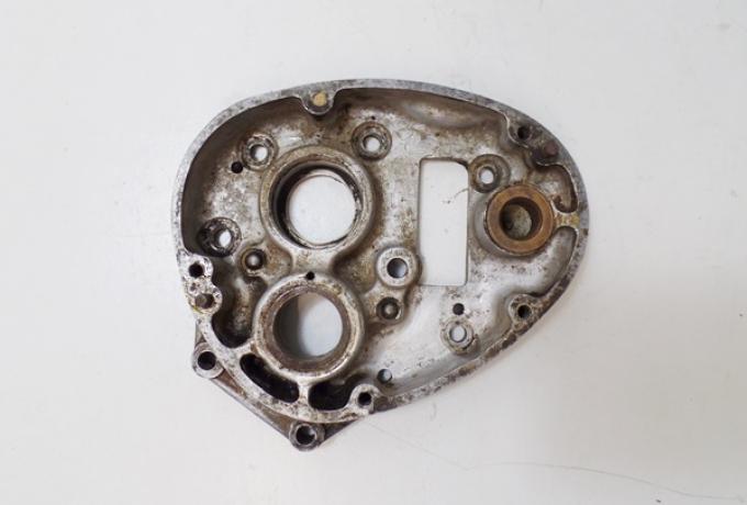 AMC/Norton Gearbox Inner Case used