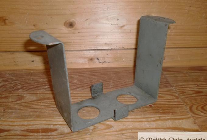 Battery Carrier used