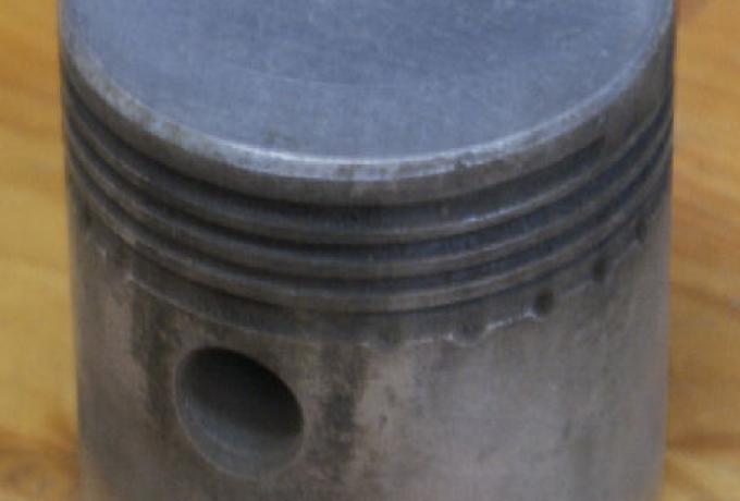 Kolben gebraucht 72.7mm