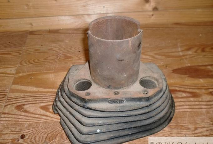 Royal Enfield Cylinder, used