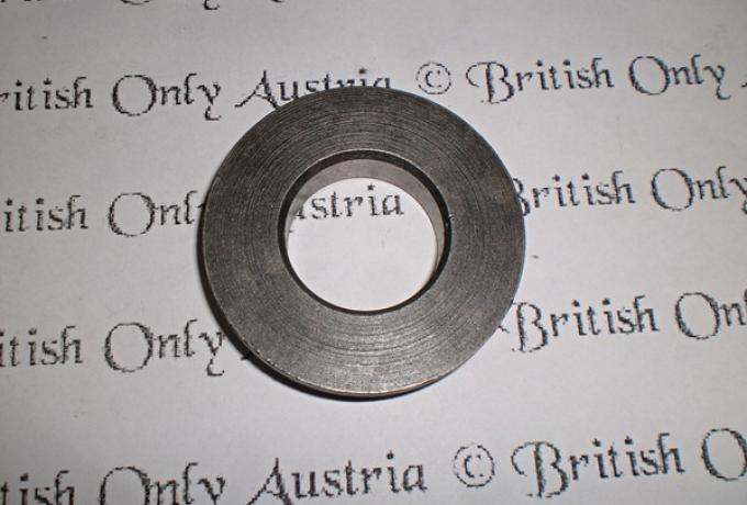 Norton Lagerschale f. Lenkkopf